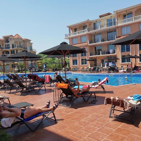 Hacienda Beach Apartment Mit Meerblick Созополь Екстер'єр фото