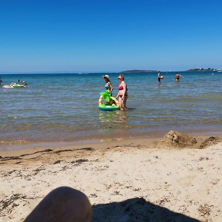 Hacienda Beach Apartment Mit Meerblick Созополь Екстер'єр фото
