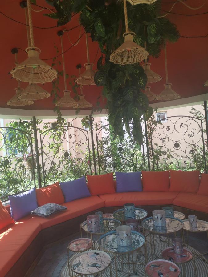 Hacienda Beach Apartment Mit Meerblick Созополь Екстер'єр фото