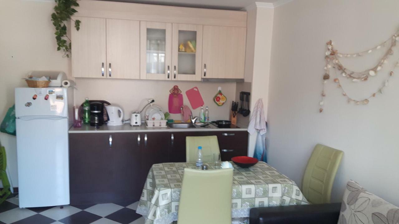 Hacienda Beach Apartment Mit Meerblick Созополь Екстер'єр фото
