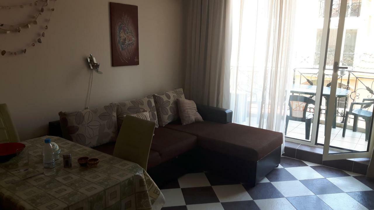 Hacienda Beach Apartment Mit Meerblick Созополь Екстер'єр фото